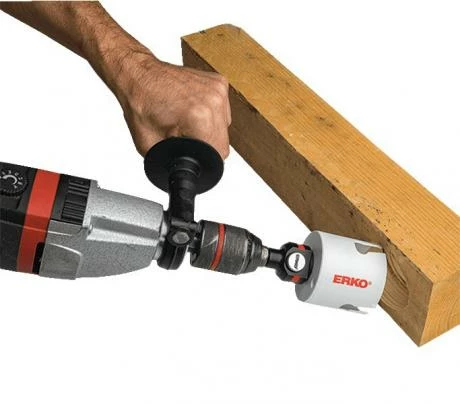 Scie Trépan Carbure MULTIMAT 6 Scie Trépan Carbure MULTIMAT – Image 6