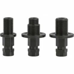 Adaptateurs Arbre Trépan EZC (kit 3 Pièces) Pour Scie Trépan