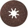 Disque Fibre Abrasif 4961 SIALOX