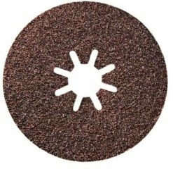 Disque Fibre Abrasif 4961 SIALOX
