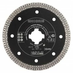 Disque Diamant Céramique DG15 XLOCK