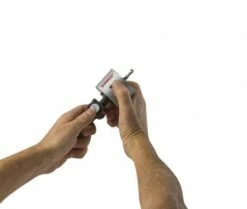 Arbre Trépan Easy-clip Pour Scie Trépan -Matériel Soldes Magasin por 21138