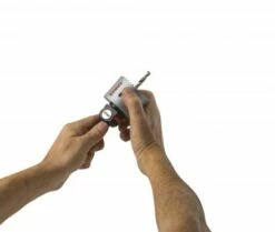 Arbre Trépan Easy-clip Pour Scie Trépan -Matériel Soldes Magasin por 21139