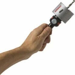 Arbre Trépan Easy-clip Pour Scie Trépan -Matériel Soldes Magasin por 21140