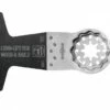 Fein Lame De Scie Pour Couteau Oscillant - E-CUT LONG LIFE SL