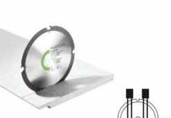 Festool Lame De Scie Circulaire Diamant Ø 160 Mm - 201910