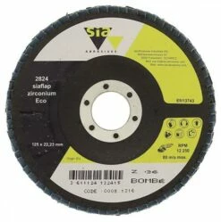 Disque à Lamelles 2824 SIAFLAP