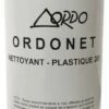 ORDONET - Nettoyant PVC 201