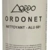 ORDONET - Nettoyant Alu 601