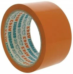 ORDO AT42 - Ruban Adhésif Orange