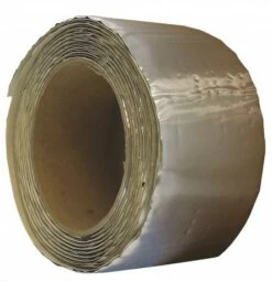 ORDOTAPE - Ruban Adhésif Alu