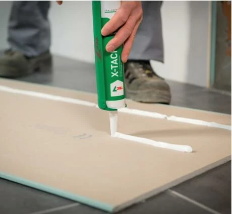 Mastic-colle X-TACK TEC7 2 Mastic-colle X-TACK TEC7 – Image 2