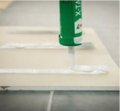 Mastic-colle X-TACK TEC7 9 Mastic-colle X-TACK TEC7 -Matériel Soldes Magasin por 23175