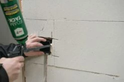 Mousse De Collage FOAMTACK PRO TEC7 -Matériel Soldes Magasin por 23195