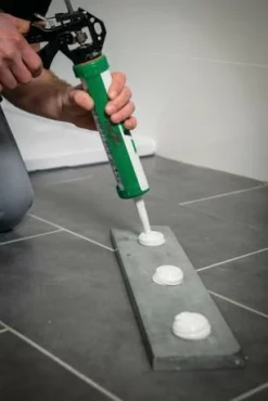 Mastic-colle TEC7 -Matériel Soldes Magasin por 23198