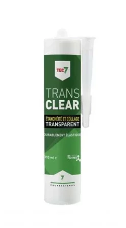 Mastic-colle TEC7 -Matériel Soldes Magasin por 23200