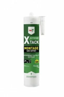 Mastic-colle X-TACK TEC7