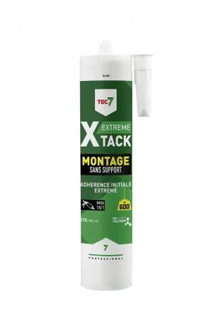 Mastic-colle X-TACK TEC7 1 Mastic-colle X-TACK TEC7