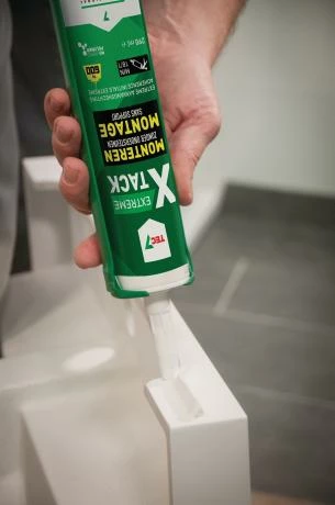 Mastic-colle X-TACK TEC7 5 Mastic-colle X-TACK TEC7 – Image 5