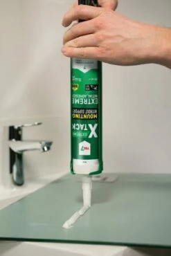 Mastic-colle X-TACK TEC7 12 Mastic-colle X-TACK TEC7 -Matériel Soldes Magasin por 23204