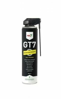 Lubrifiant MULTISPRAY GT7 TEC7
