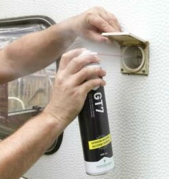 Lubrifiant MULTISPRAY GT7 TEC7 -Matériel Soldes Magasin por 23210