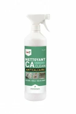 Nettoyant CLEAN CA TEC7