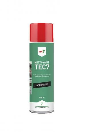 Nettoyant Dégraissant CLEANER TEC7 1 Nettoyant Dégraissant CLEANER TEC7