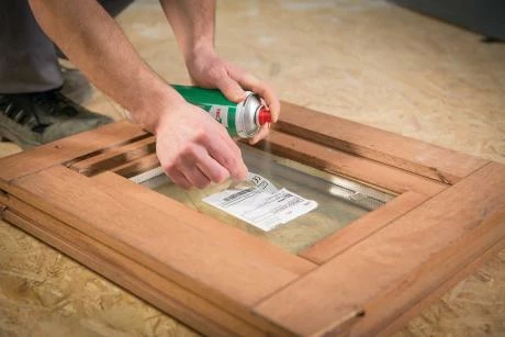 Nettoyant Dégraissant CLEANER TEC7 4 Nettoyant Dégraissant CLEANER TEC7 – Image 4