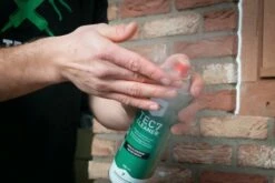 Nettoyant Dégraissant CLEANER TEC7 9 Nettoyant Dégraissant CLEANER TEC7 -Matériel Soldes Magasin por 23216