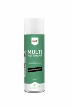 Nettoyant MULTICLEAN TEC7