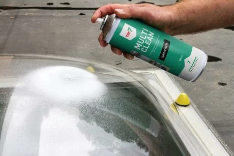 Nettoyant MULTICLEAN TEC7 4 Nettoyant MULTICLEAN TEC7 – Image 4