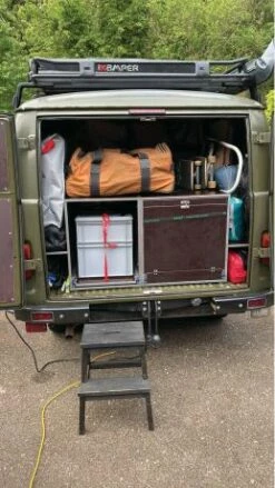 Sangle De Serrage FASTY -Matériel Soldes Magasin por 23230