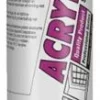 Mastic Acrylique ACRYL-W