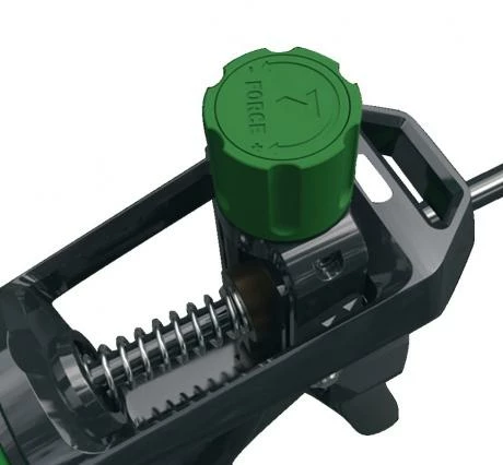 Pistolet Manuel à Mastic Multigun TEC7 2 Pistolet Manuel à Mastic Multigun TEC7 – Image 2