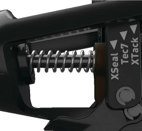 Pistolet Manuel à Mastic Multigun TEC7 3 Pistolet Manuel à Mastic Multigun TEC7 – Image 3