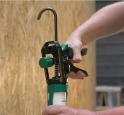 Pistolet Manuel à Mastic Multigun TEC7 9 Pistolet Manuel à Mastic Multigun TEC7 -Matériel Soldes Magasin por 23655