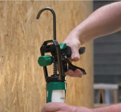 Pistolet Manuel à Mastic Multigun TEC7 5 Pistolet Manuel à Mastic Multigun TEC7 – Image 5