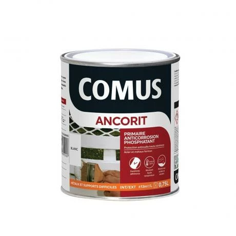 Antirouille ANCORIT 1 Antirouille ANCORIT