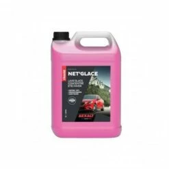 Lave Glace Toutes Saisons NET'GLACE