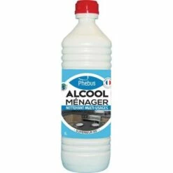 Alcool Ménager 95°