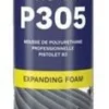 Mousse Pistolable P305 FOAM’N’FILL PRO