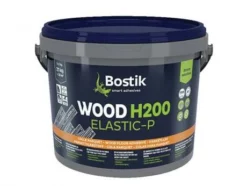 Bostik Colle Parquet WOOD H200 Elastic-p