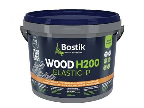 Bostik Colle Parquet WOOD H200 Elastic-p 1 Bostik Colle Parquet WOOD H200 Elastic-p