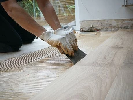 Bostik Colle Parquet WOOD H200 Elastic-p 2 Bostik Colle Parquet WOOD H200 Elastic-p – Image 2