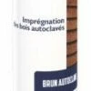 Imprégnation Pour Bois Autoclavés