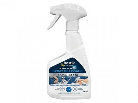 Bostik Spray De Lissage 1 Bostik Spray De Lissage