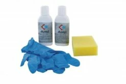 Kit De Nettoyage Pour INOX