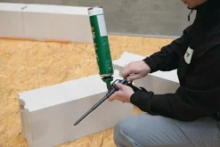 Pistolet Manuel à Mastic PUR Gun -Matériel Soldes Magasin por 24695