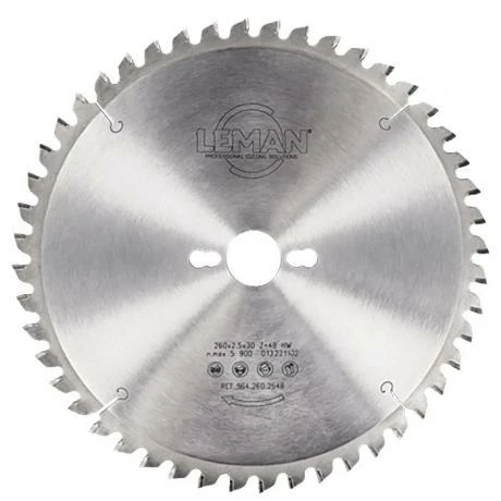 Lame De Scie Circulaire Bois 964BAN 1 Lame De Scie Circulaire Bois 964BAN